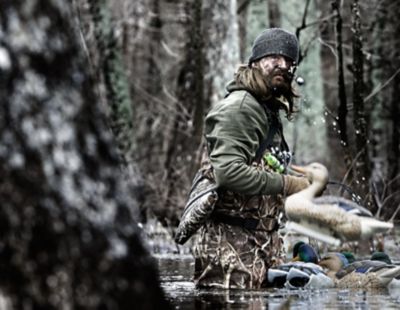 Image showing  Original Decoy Anchors, 001-54