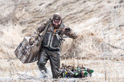 Image showing  Xtreme Coated Cable Decoy Anchors, 001-30-TXC