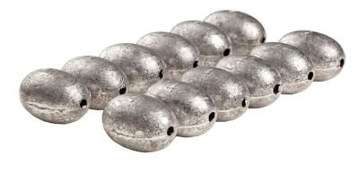 Image showing  Egg Weights 4-oz (per doz)