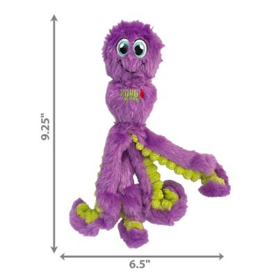 Image showing  Wubba Octopus Assorted