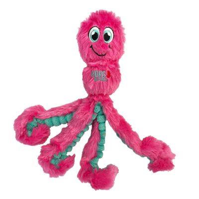 Image showing  Wubba Octopus Assorted