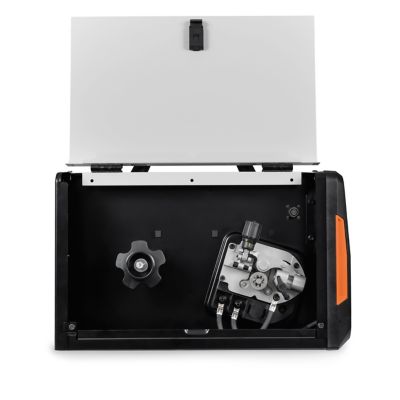 Image showing  140A Handler EZ Mig Welder