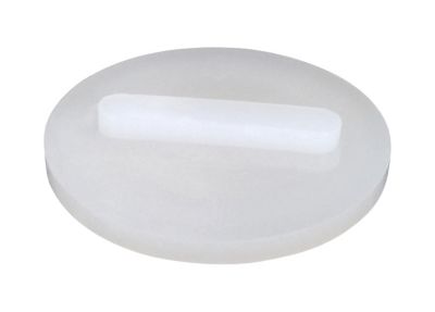 Image showing  1.9 in. OD/1.4 in. Patch Spin Weld Fitting