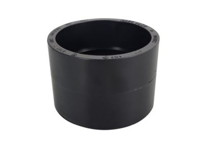 Icon Hub-Hub ABS Coupling Fitting, 14857