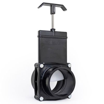 Icon Holding Tank Waste Valve Hub-Spigot