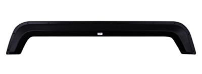 Icon Tandem Axle Fender Skirt for Skyline Models, White, FS2331