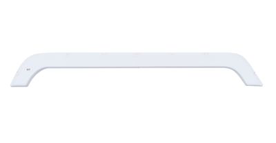 Icon Tandem Axle Fender Skirt for R-Vision Models, Brown, FS1739