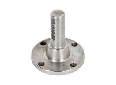 Icon Spin Weld Driver for 1 in. Flush FPT Fitting