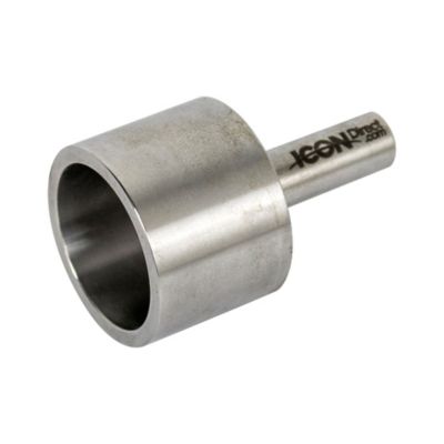 Icon Spin Weld Driver for Non-Threaded 1-3/8 in. OD/1 1/8 in. ID Inlet Boss Fitting
