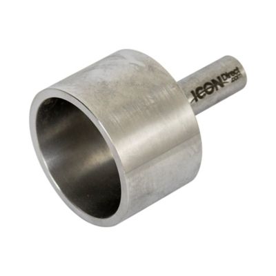 Icon Spin Weld Driver for Non-Threaded 1-5/8 in. OD/1-3/8 in. ID Inlet Boss Fitting