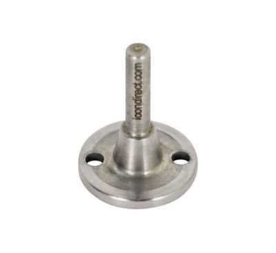 Icon Spin Weld Driver for 1.375 in. OD/.75 in. Pilot Patch Fitting
