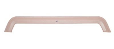 Icon Tandem Axle Fender Skirt for Forest River Models, Gray, FS2055