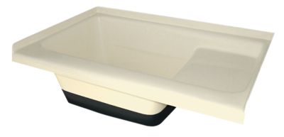 Icon Sit in Step Tub TU500, 473