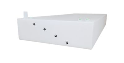 Icon 38 gal. Jayco Fresh Water Tank, WT3594, 55 in. x 24 in. x 7 in.