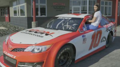 Image showing  RV Skylight, White, 36 in. x 30 in. x 4 in., SL3036