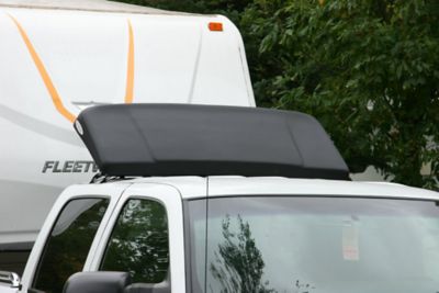 Icon AeroShield Wind Deflector - WD600, 1217
