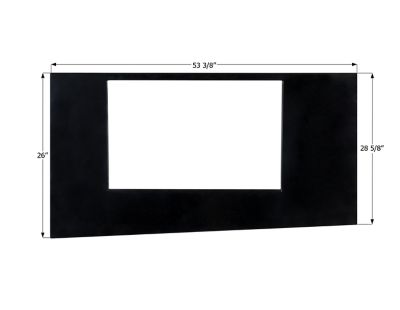 Image showing  Winnebago Outer Door Panel, 16157