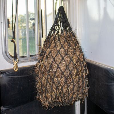 Image showing  Heavy Duty Braided Cord Hay Net, 72-1225-2-0