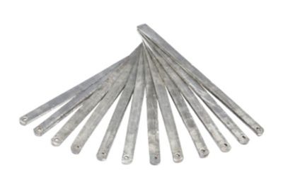 Image showing  Strap Weights