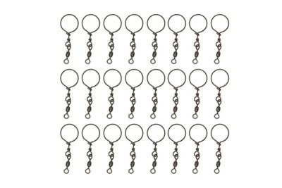 Image showing  Decoy Rigging Swivels