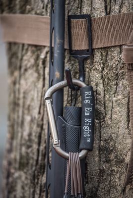 Image showing  Jumbo Carabiner