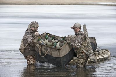 Image showing 1 th Rig'Em Right Tanker XL Decoy Bag