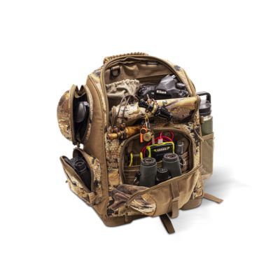 Image showing  Lowdown Floating Backpack