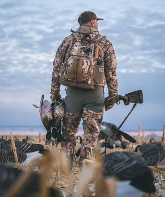 Image showing  Lowdown Floating Backpack