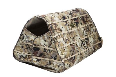 Rig'Em Right Field Bully Dog Blind - GORE OPTIFADE Marsh