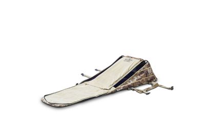 Image showing 1 th Rig'Em Right Xtreme Ghillie Layout Blind