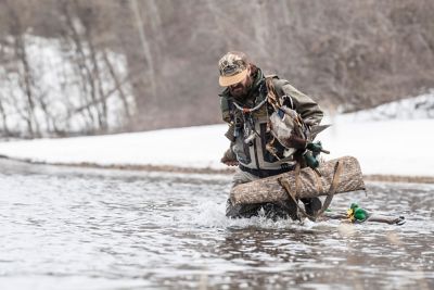 Image showing  Sure Shot Floating Gun Case