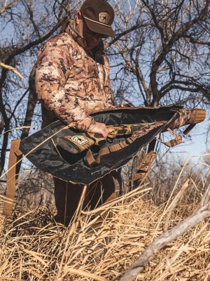 Image showing  Flashpoint Floating Gun Case