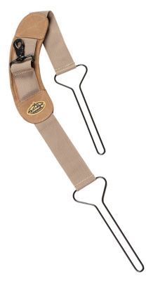 Image showing  Big Limit Game Strap - Neck Style