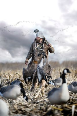 Image showing  Big Limit Game Strap - Neck Style