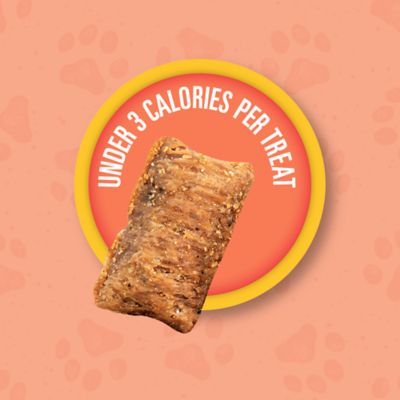 Image showing  Salmon Flavor Delight Cat Treats, 30 oz.