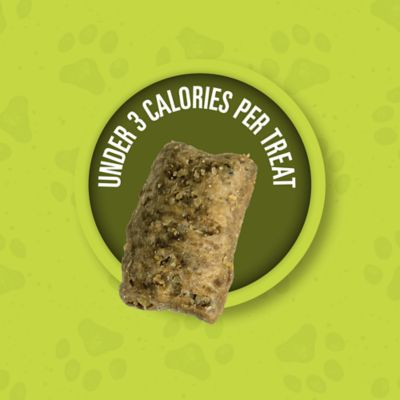 Image showing  Catnip Flavor Medley Cat Treats, 30 oz.