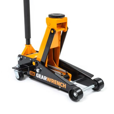 Image showing  3 Ton Heavy Duty Floor Jack