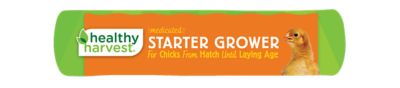 Image showing  18 Percent Medicated Chick Starter Grower Crumbles 40