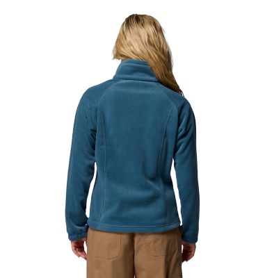 Image showing  Women's Benton Springs Full-Zip Fleece Jacket