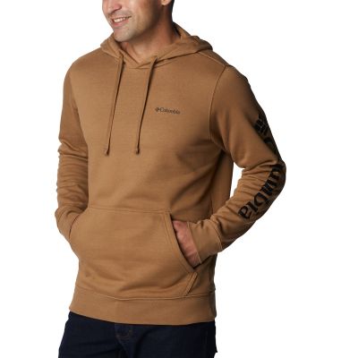 Columbia Sportswear Men's Columbia Trek Hoodie