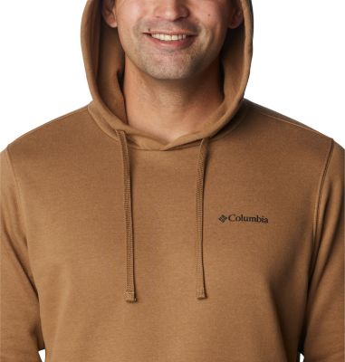 Image showing  Men's Columbia Trek Hoodie
