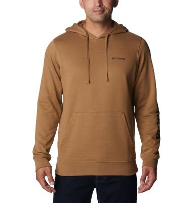 Image showing 1 th Columbia Sportswear Men's Columbia Trek Hoodie