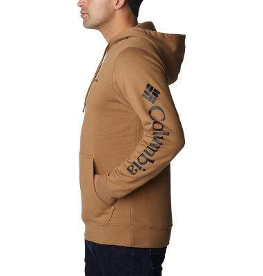 Image showing 3 th Columbia Sportswear Men's Columbia Trek Hoodie