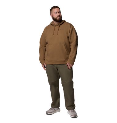 Image showing 5 th Columbia Sportswear Men's Columbia Trek Hoodie