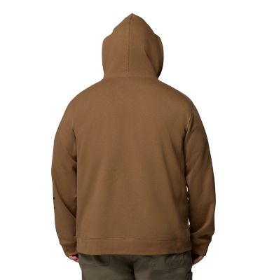 Image showing 7 th Columbia Sportswear Men's Columbia Trek Hoodie