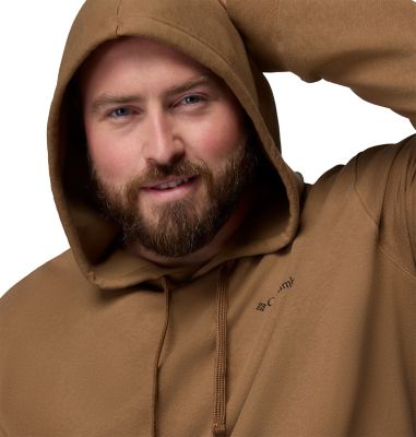 Image showing 8 th Columbia Sportswear Men's Columbia Trek Hoodie