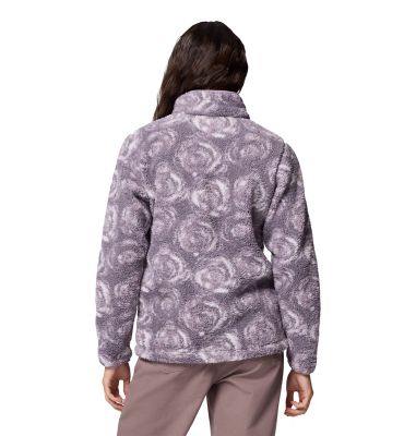 Image showing  Women's West Bend Print Full Zip II