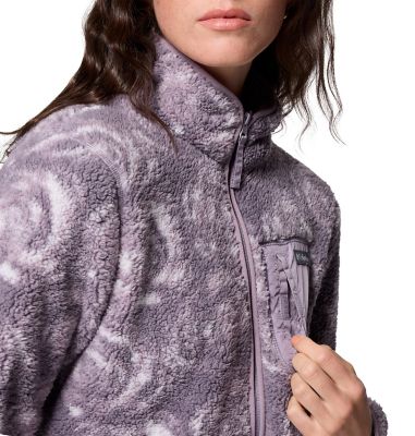 Image showing 6 th Columbia Sportswear Women's West Bend Print Full Zip II