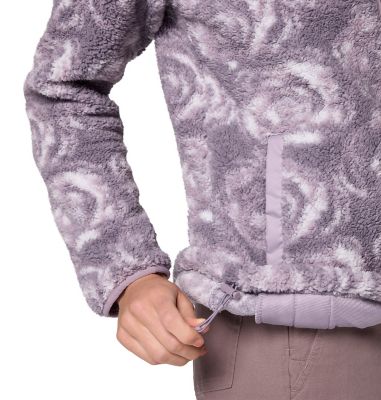 Image showing 7 th Columbia Sportswear Women's West Bend Print Full Zip II