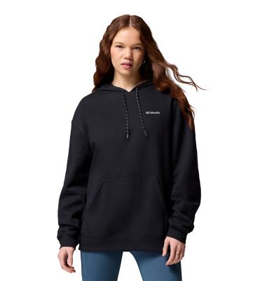 Columbia Sportswear Women's Aldermore Hoodie